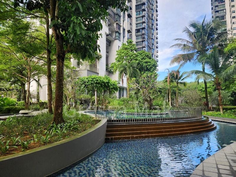 1 Bed Condo for Rent in  Foresque Residences - Image 3