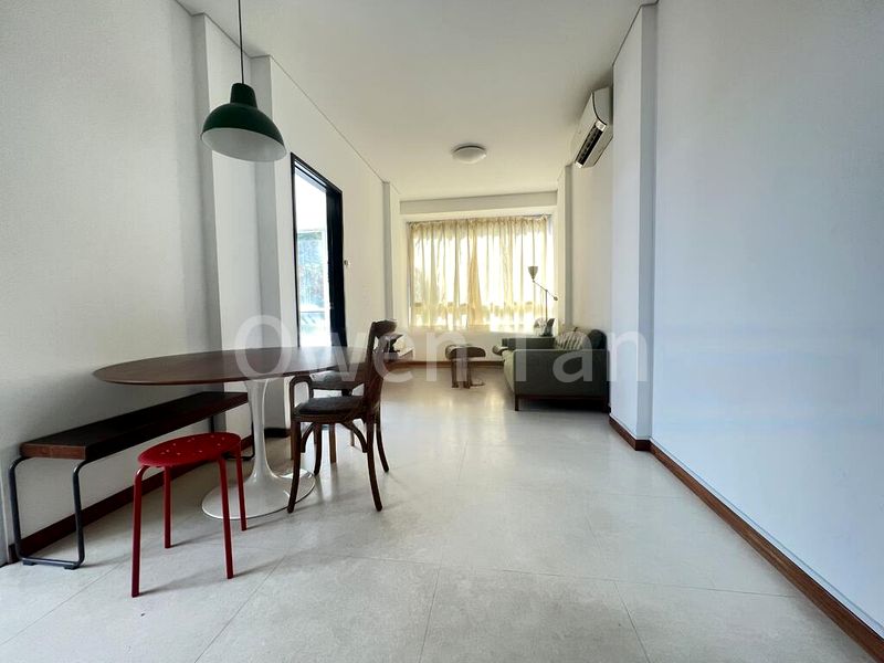 1 Bed Apartment (Condo) for Sale in  Jc Residence - Image 8