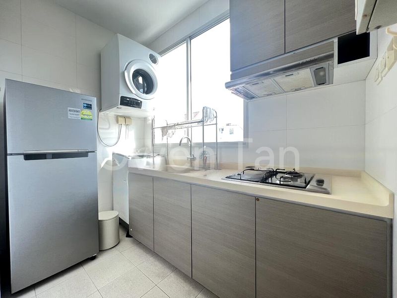 1 Bed Apartment (Condo) for Sale in  Jc Residence - Image 7