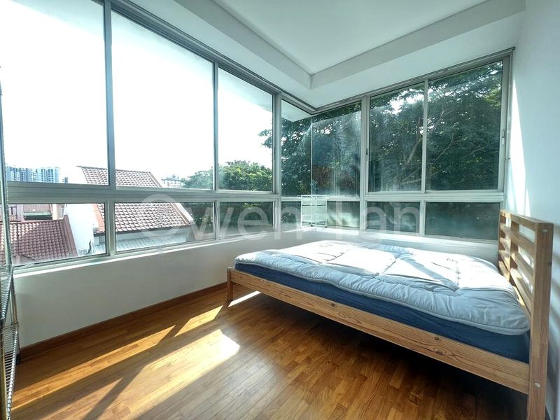1 Bed Apartment (Condo) for Sale in  Jc Residence - Image 3