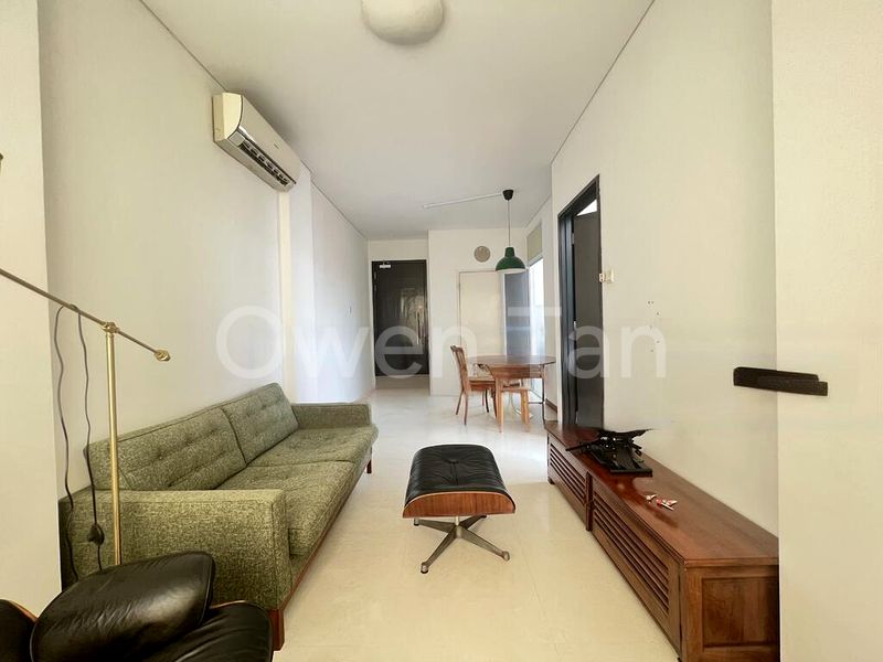 1 Bed Apartment (Condo) for Sale in  Jc Residence - Image 2