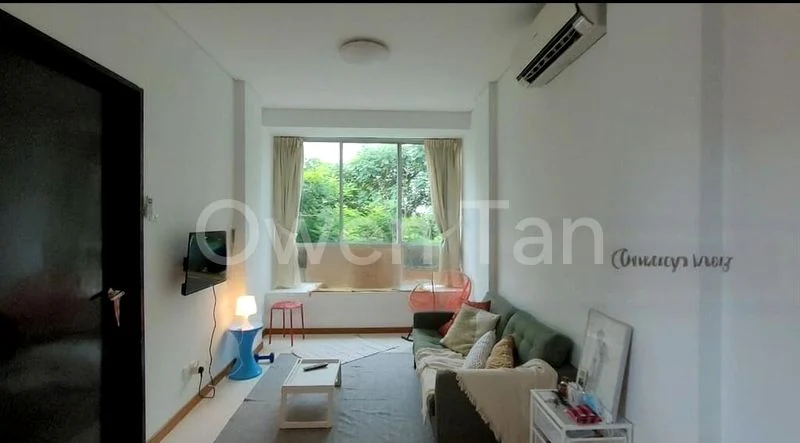1 Bed Apartment (Condo) for Sale in  Jc Residence - Image 1