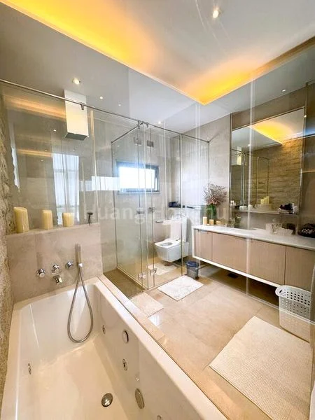 4 Bed Condo for Rent in  The Shore Residences - Image 6
