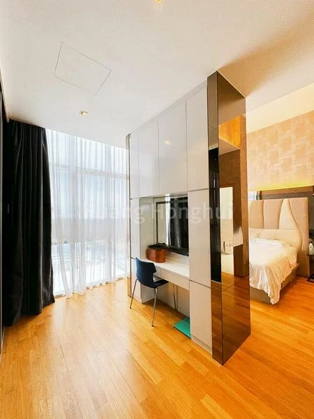 4 Bed Condo for Rent in  The Shore Residences - Image 5