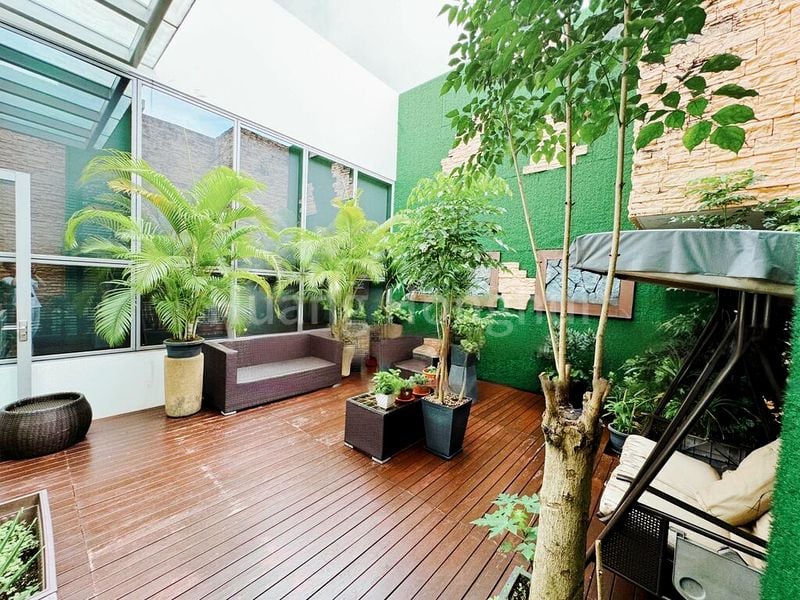 4 Bed Condo for Rent in  The Shore Residences - Image 7