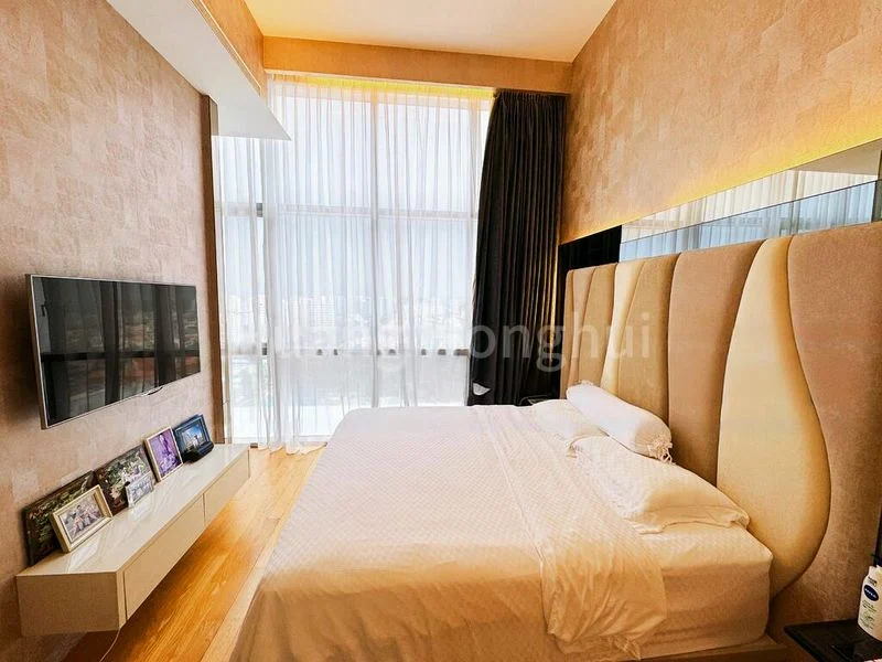 4 Bed Condo for Rent in  The Shore Residences - Image 4