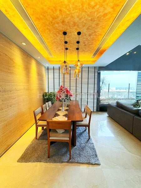 4 Bed Condo for Rent in  The Shore Residences - Image 3