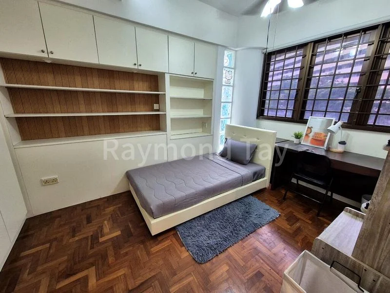 Common Room (Condo) for Rent in  The Tanamera - Image 12