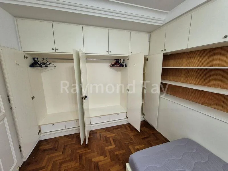 Common Room (Condo) for Rent in  The Tanamera - Image 10