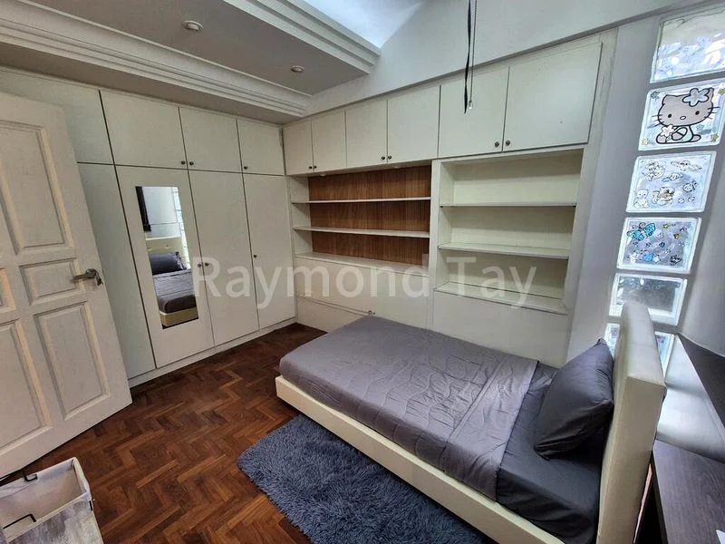 Common Room (Condo) for Rent in  The Tanamera - Image 11