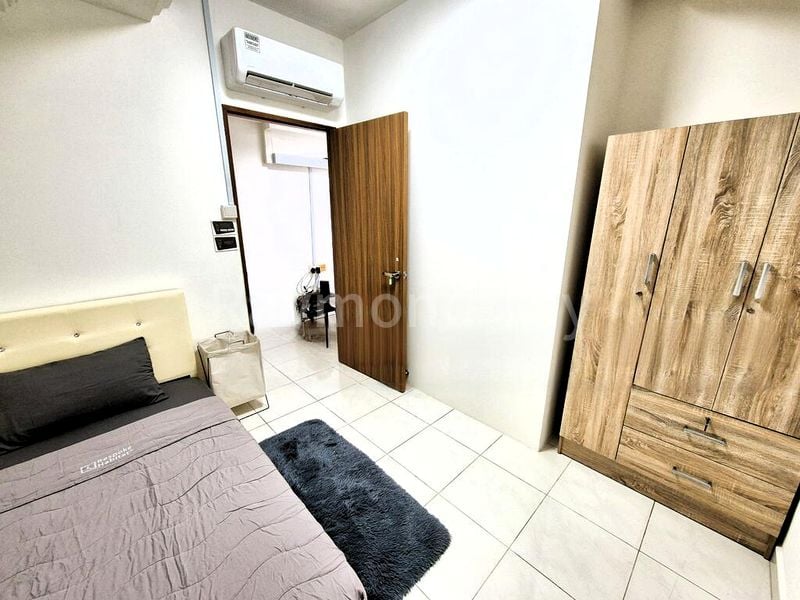 Common Room (Condo) for Rent in  The Tanamera - Image 5
