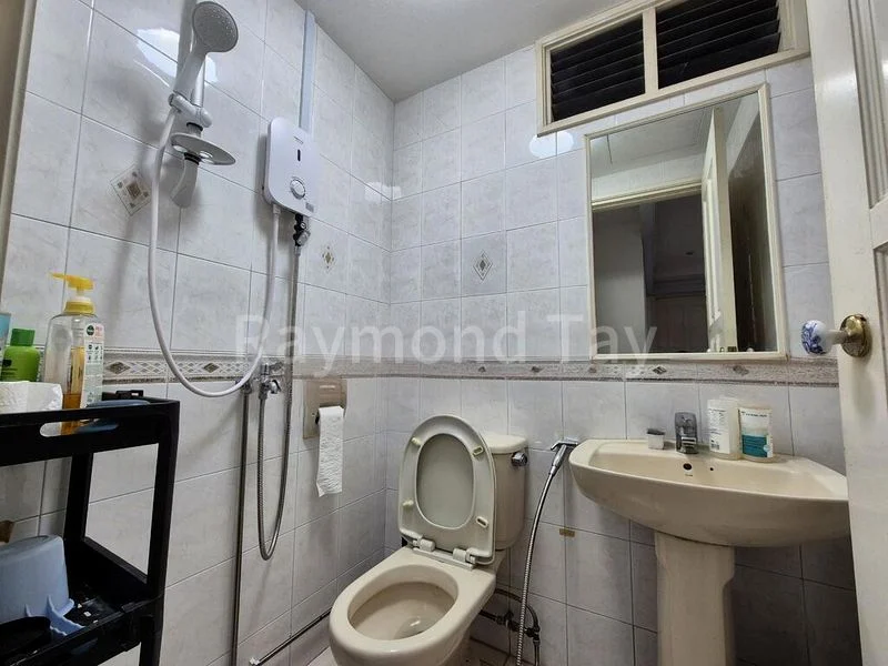 Common Room (Condo) for Rent in  The Tanamera - Image 7