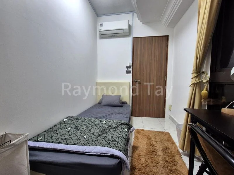 Common Room (Condo) for Rent in  The Tanamera - Image 3