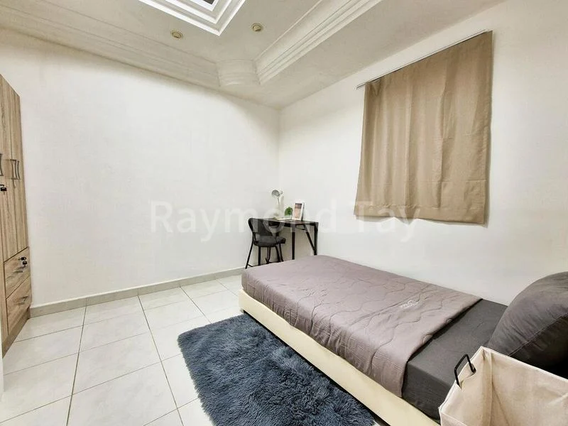 Common Room (Condo) for Rent in  The Tanamera - Image 6