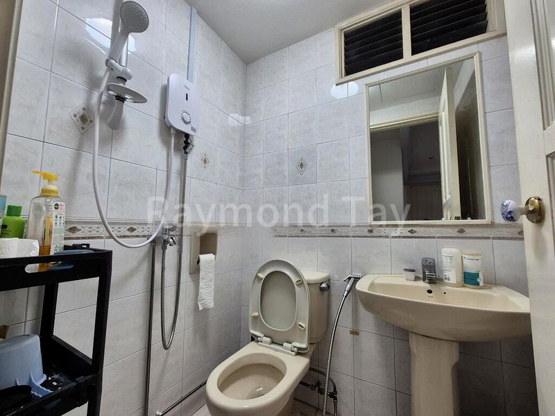 Common Room (Condo) for Rent in  The Tanamera - Image 2