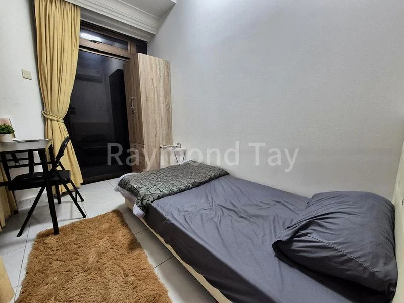 Common Room (Condo) for Rent in  The Tanamera - Image 4