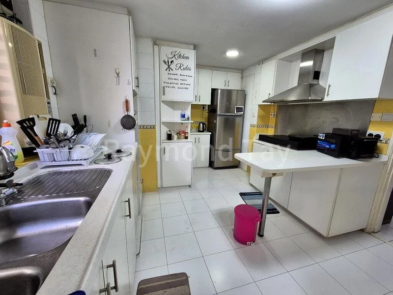 Common Room (Condo) for Rent in  The Tanamera - Image 9