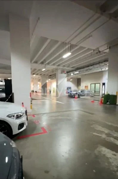 Factory / Workshop (B2) for Rent: T-Space - Image 5