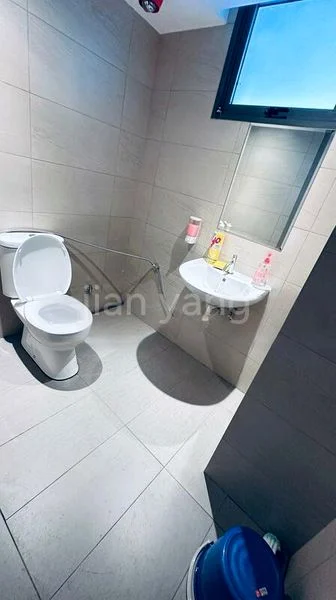 Factory / Workshop (B2) for Rent: T-Space - Image 3