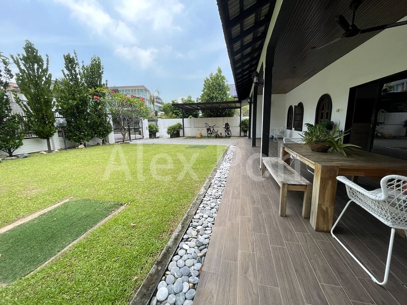 4+1 Bed Bungalow (Landed) for Rent in Frankel Estate - Image 8