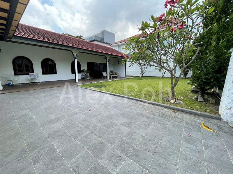 4+1 Bed Bungalow (Landed) for Rent in Frankel Estate - Image 4