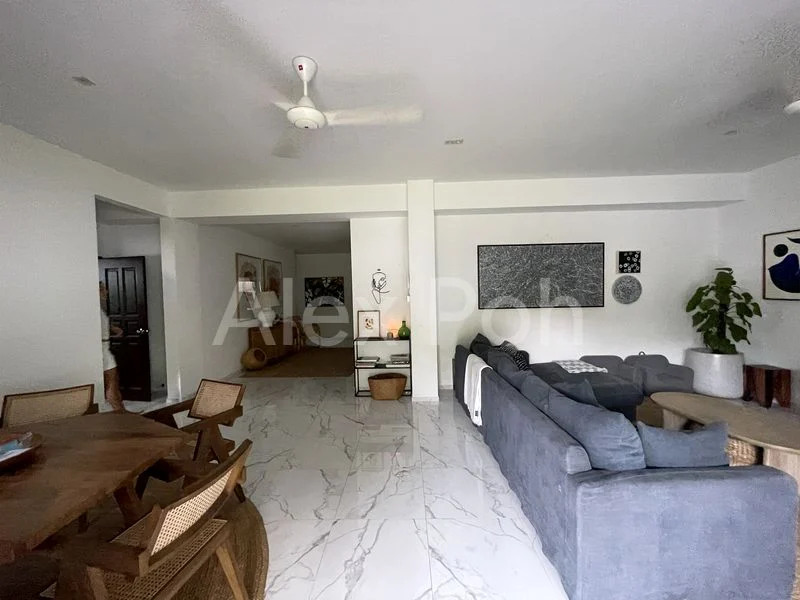 4+1 Bed Bungalow (Landed) for Rent in Frankel Estate - Image 7