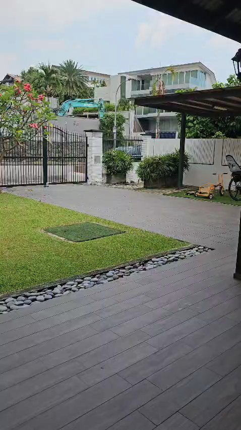 4+1 Bed Bungalow (Landed) for Rent in  Frankel Estate - Image 9