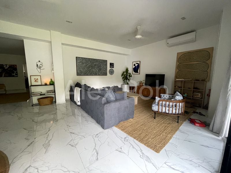 4+1 Bed Bungalow (Landed) for Rent in Frankel Estate - Image 5