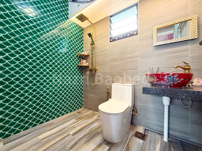 4 Room (4A) HDB for Sale in 506B Yishun Avenue 4 - Image 17