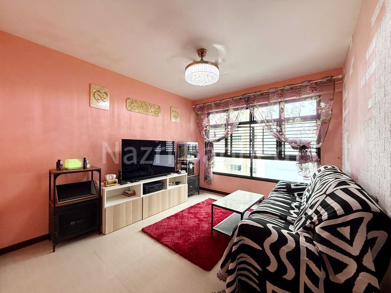 4 Room (4A) HDB for Sale in 506B Yishun Avenue 4 - Image 2
