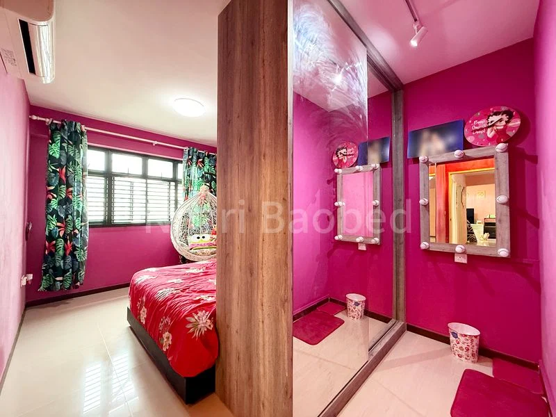 4 Room (4A) HDB for Sale in 506B Yishun Avenue 4 - Image 12