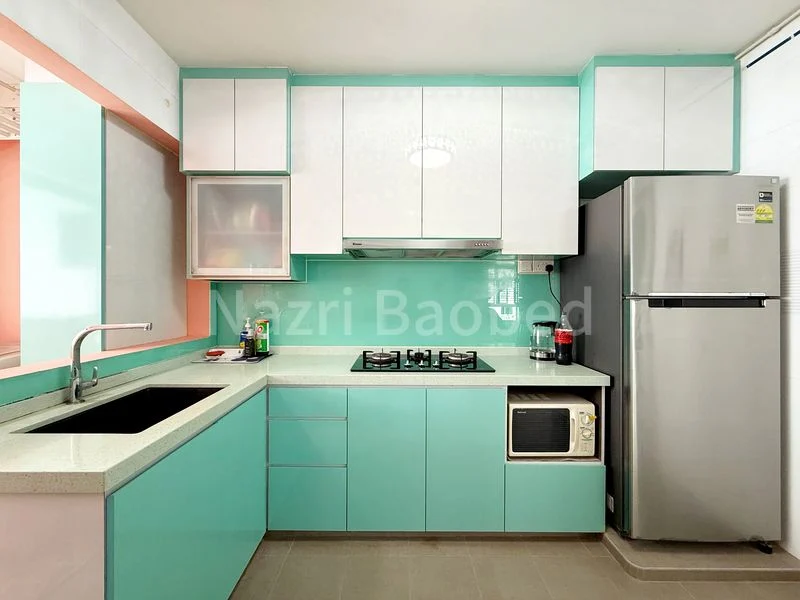 4 Room (4A) HDB for Sale in 506B Yishun Avenue 4 - Image 9