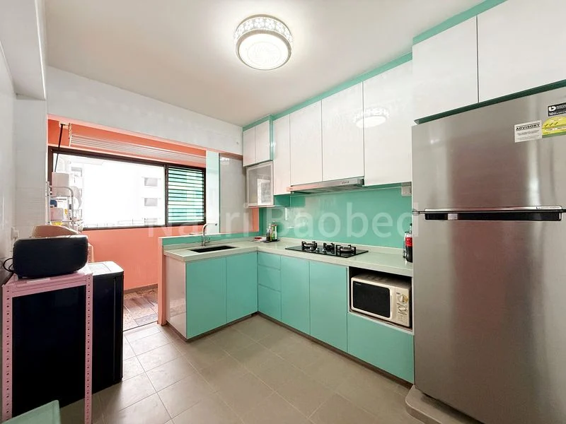 4 Room (4A) HDB for Sale in 506B Yishun Avenue 4 - Image 8