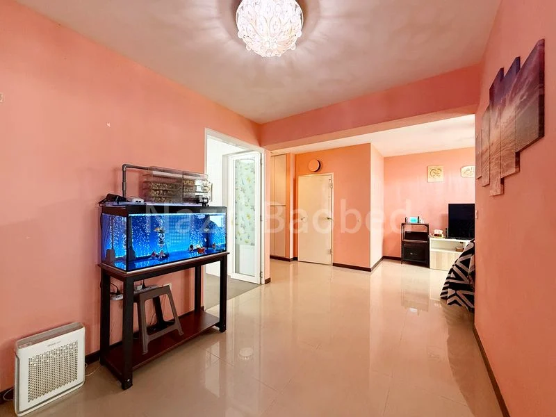 4 Room (4A) HDB for Sale in 506B Yishun Avenue 4 - Image 7
