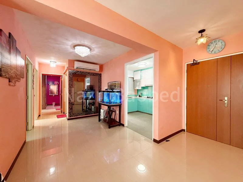 4 Room (4A) HDB for Sale in 506B Yishun Avenue 4 - Image 6