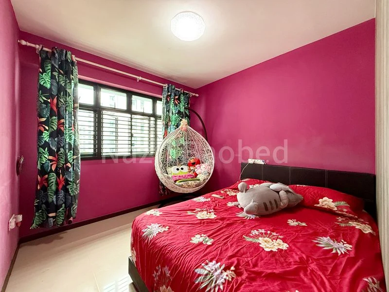 4 Room (4A) HDB for Sale in 506B Yishun Avenue 4 - Image 13