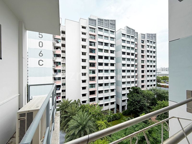 4 Room (4A) HDB for Sale in 506B Yishun Avenue 4 - Image 10