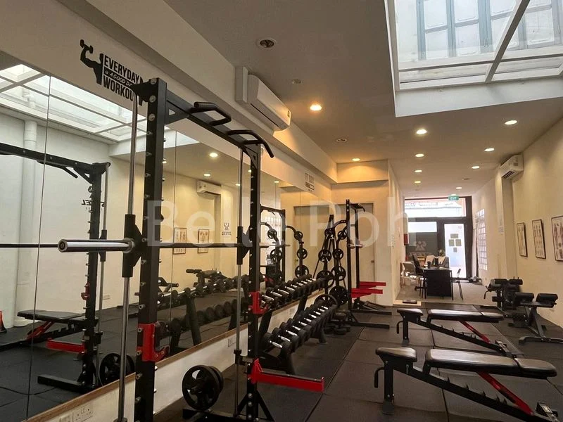 Shop / Shophouse for Rent in  Duxton Road - Image 3