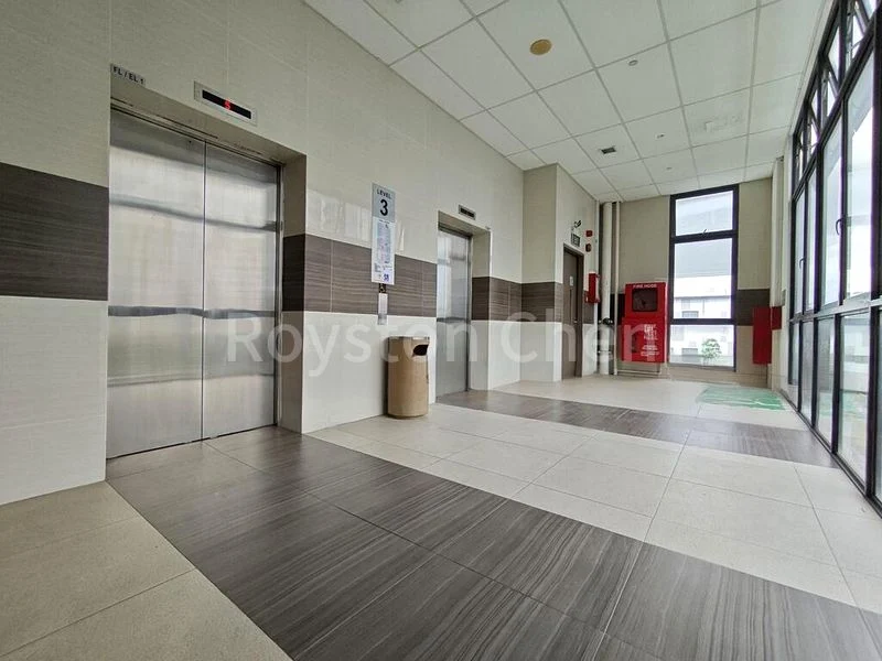 Light Industrial (B1) for Sale: North View Bizhub - Image 3