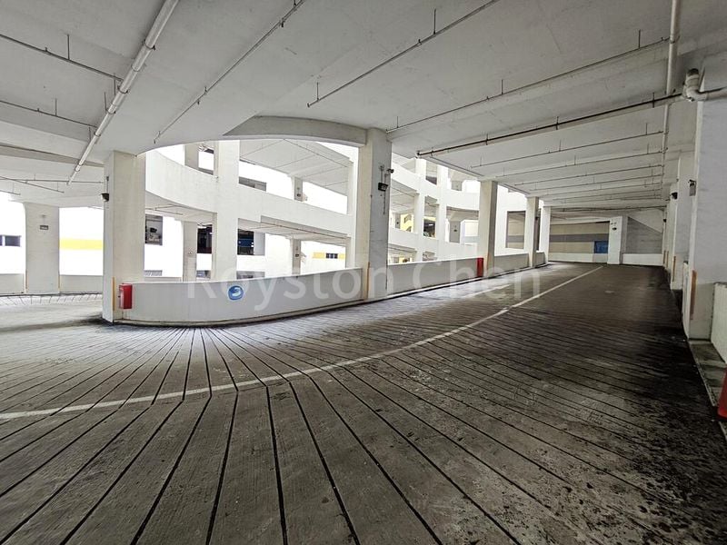 Light Industrial (B1) for Sale: North View Bizhub - Image 4