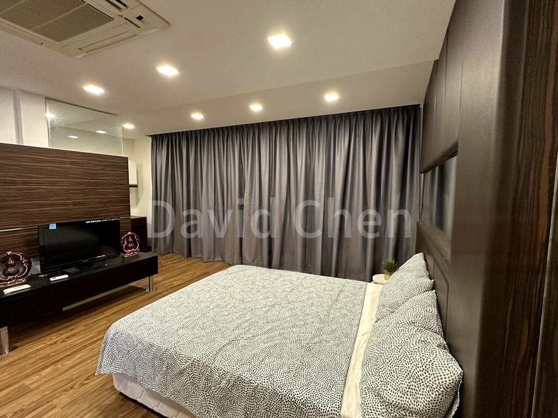 1 Bed Terraced House (Landed) for Rent in Jalan Senang - Image 1