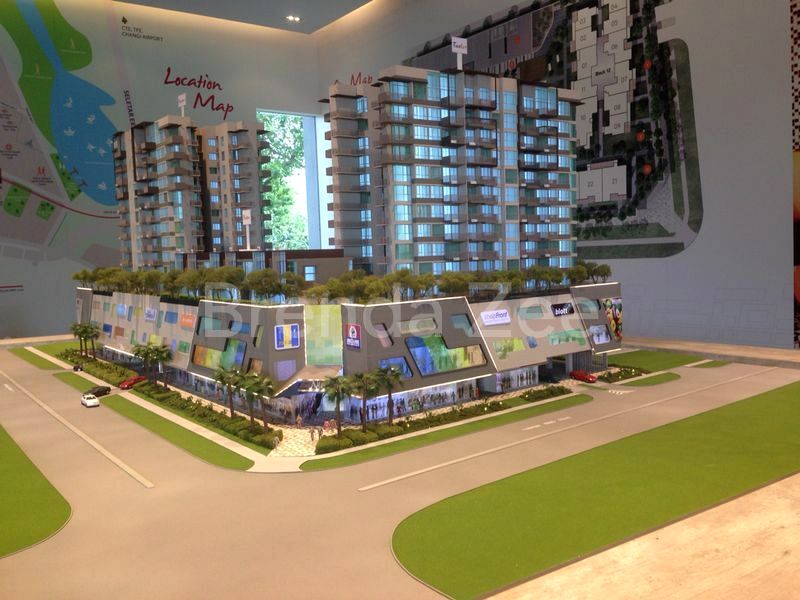 Shop / Shophouse for Sale: Junction Nine - Image 3