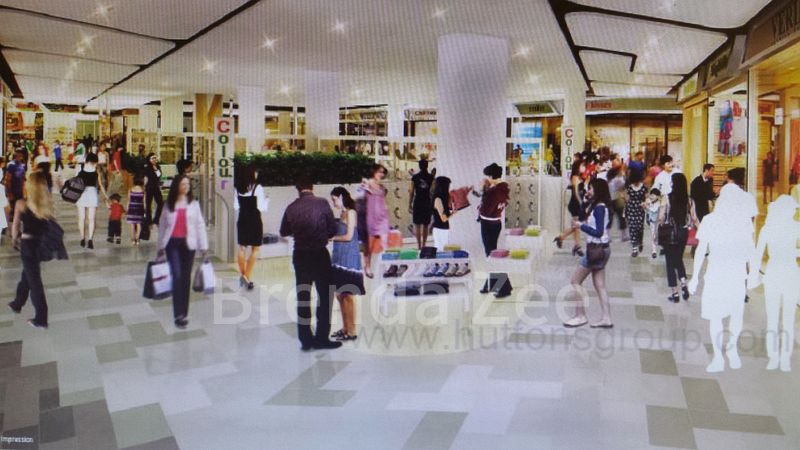 Shop / Shophouse for Sale: Junction Nine - Image 4