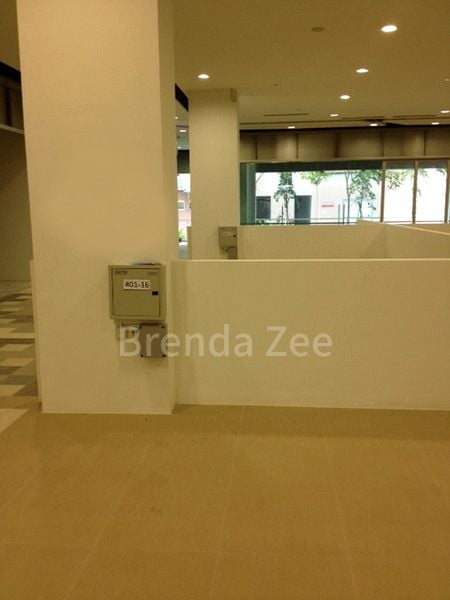 Shop / Shophouse for Sale: Junction Nine - Image 6