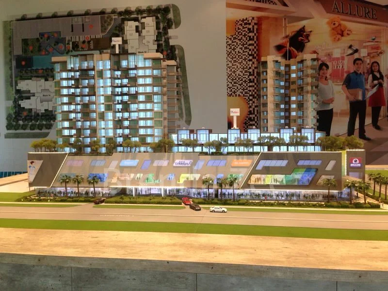 Shop / Shophouse for Sale: Junction Nine - Image 1