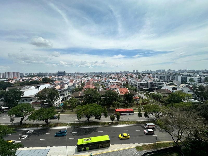 4 Bed Executive Condo for Sale in The Topiary - Image 2