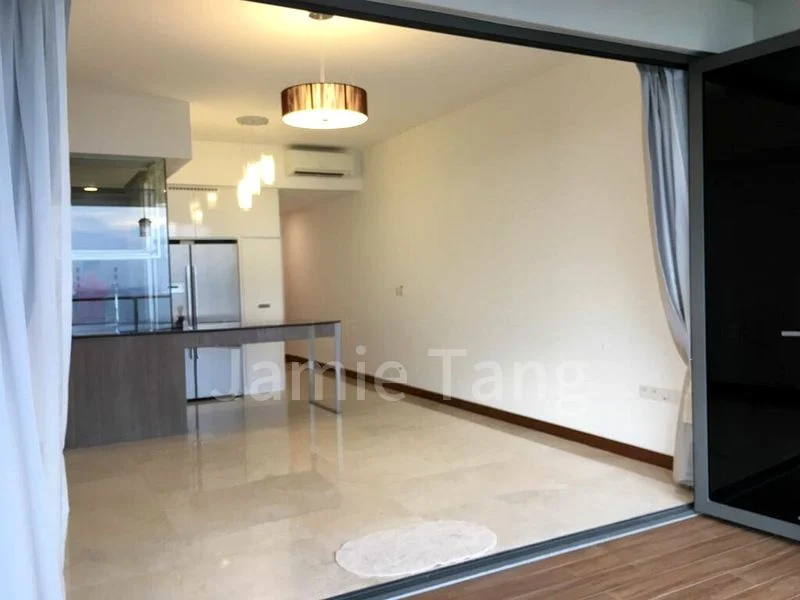 3 Bed Condo for Rent in  Seahill - Image 1