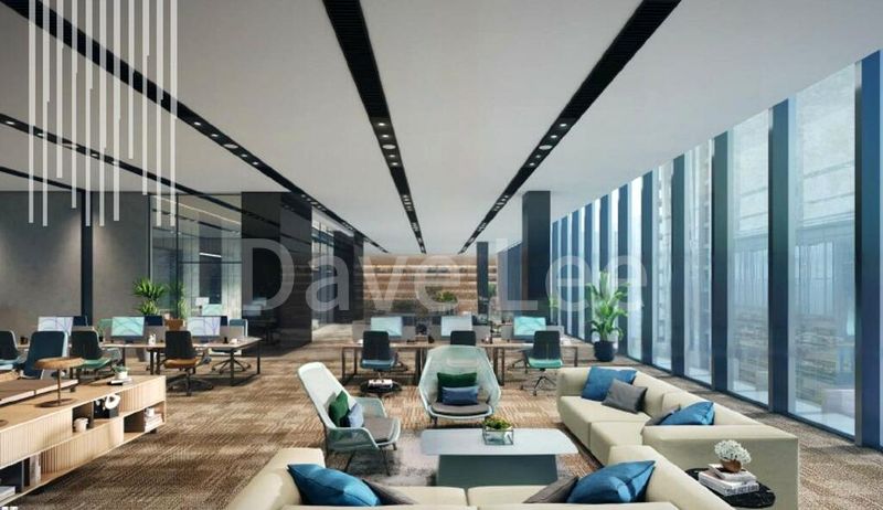 Office for Sale: Freehold Office in CBD Cecil Place - Image 2