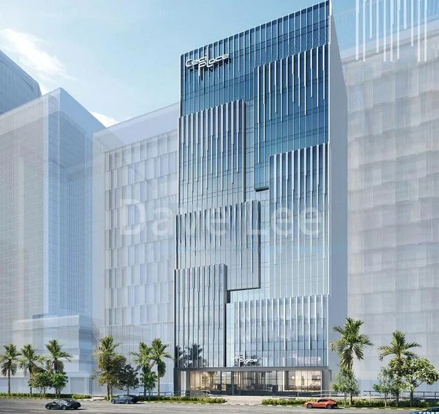 Office for Sale: Freehold Office in CBD Cecil Place - Image 1