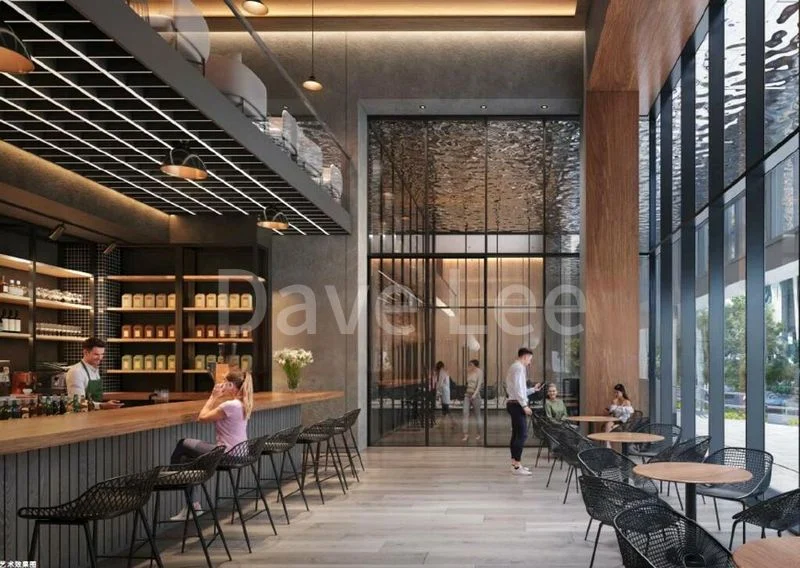 Office for Sale: Freehold Office in CBD Cecil Place - Image 3